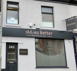 smiles Better - Denture Specialists in Manchester